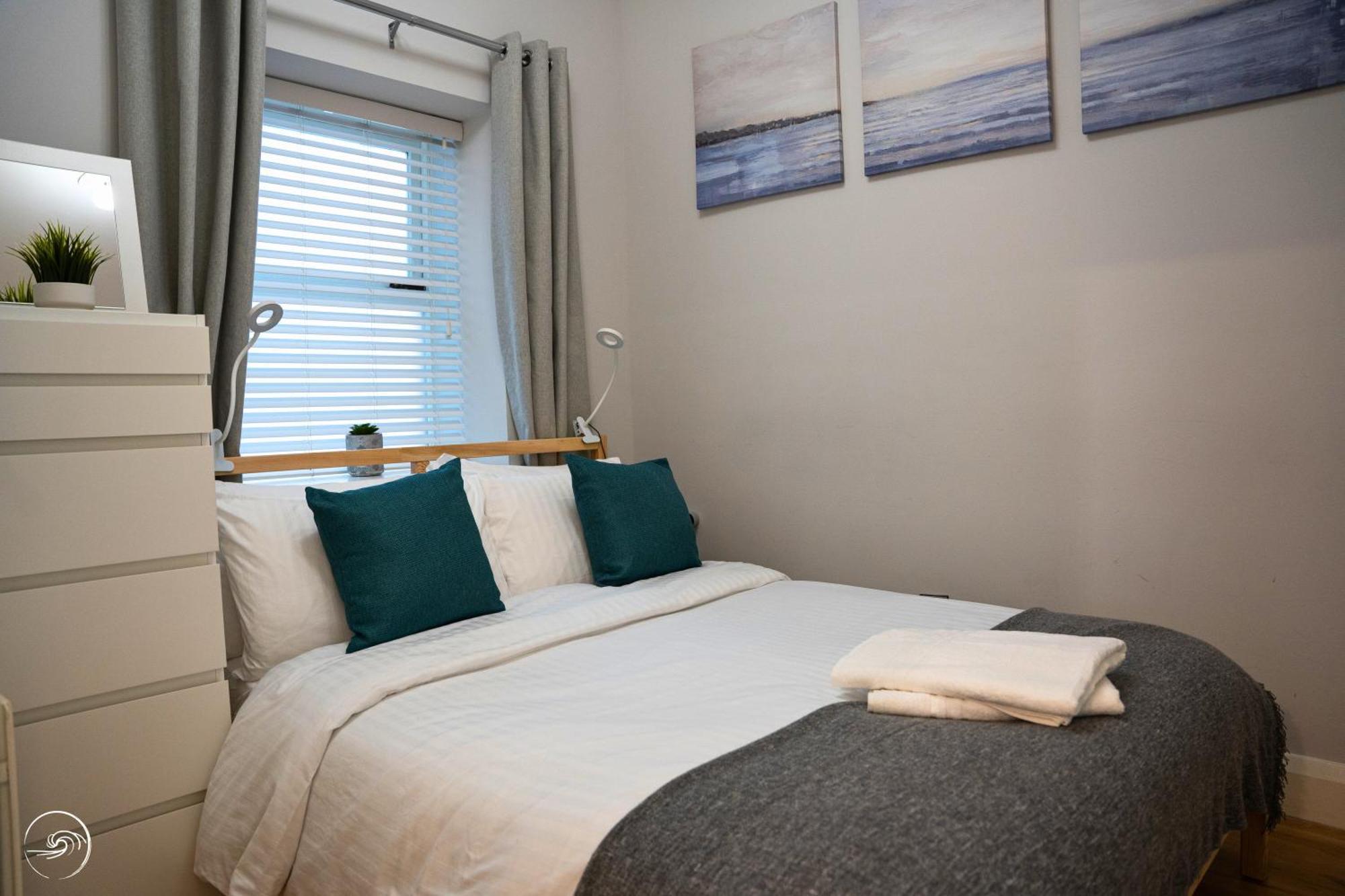 1 Dunluce Green - Portrush By The Sea Dış mekan fotoğraf